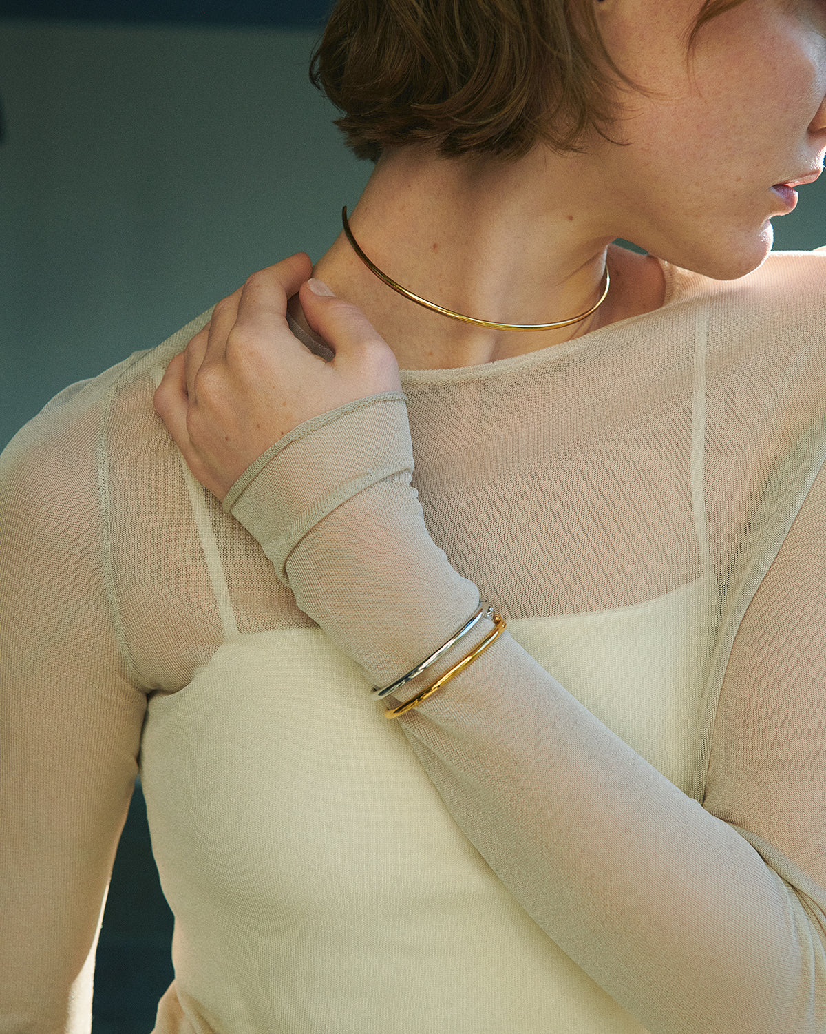 Impact Bangle