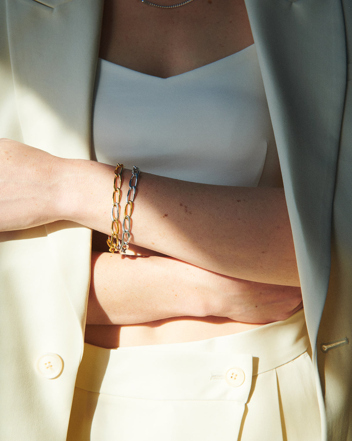 Combination Bracelet