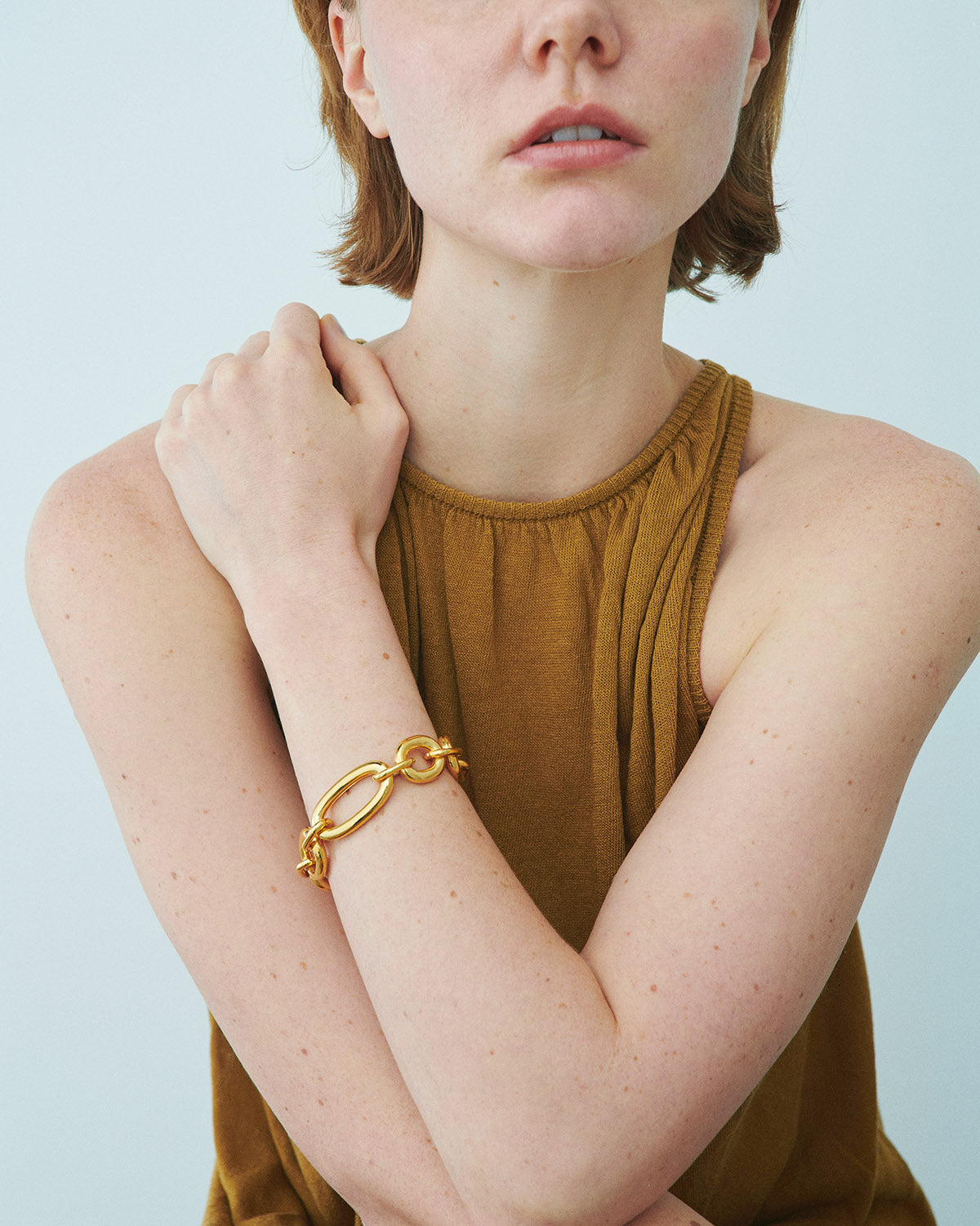 Impact Bracelet (S・L)