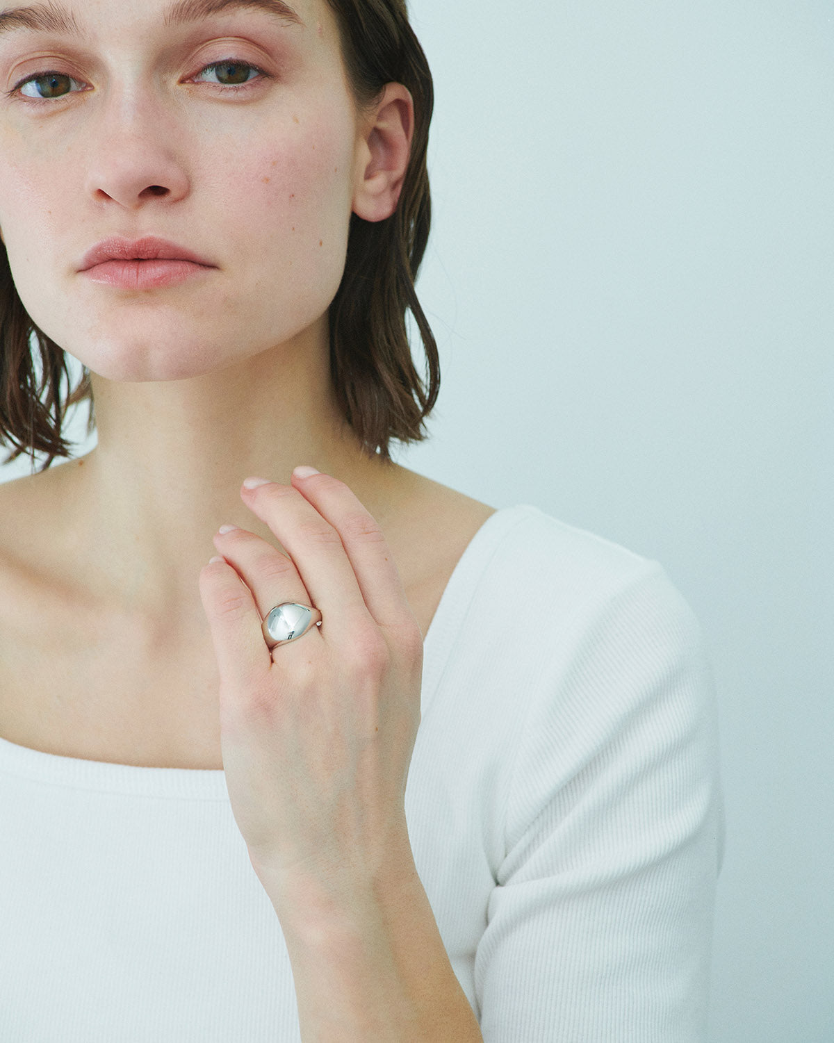 Triangle Ring