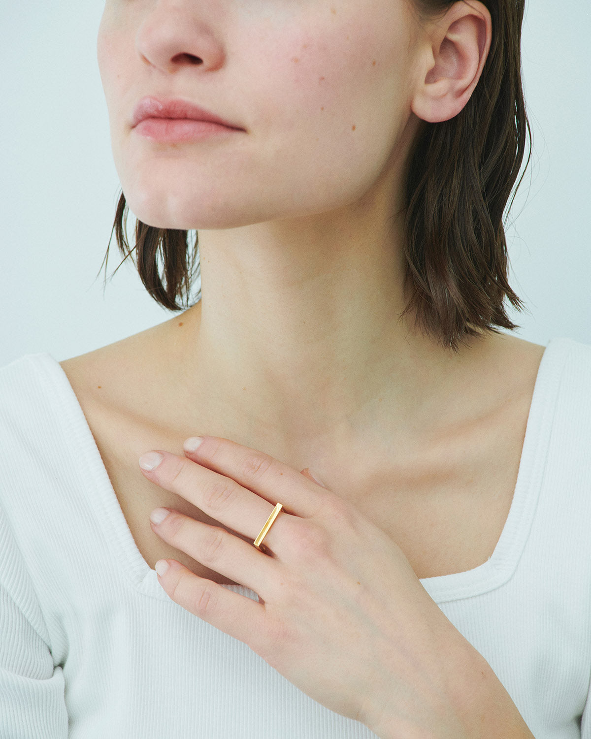 Rectangle Ring