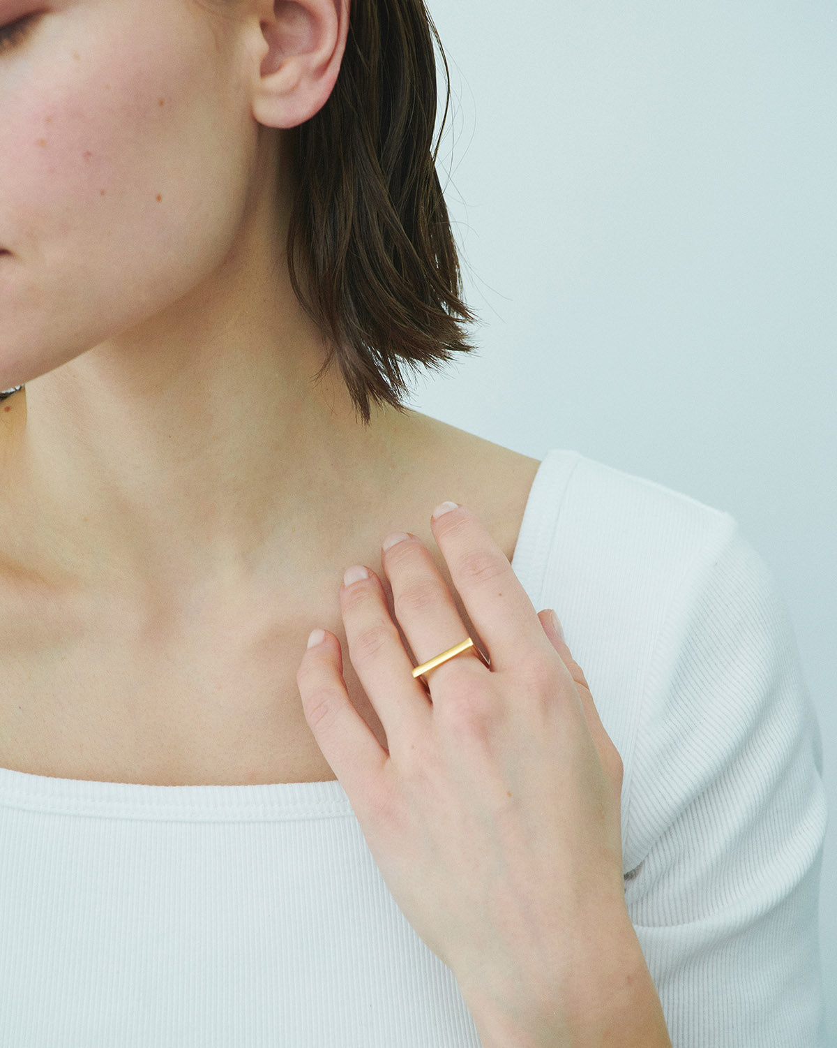 Rectangle Ring