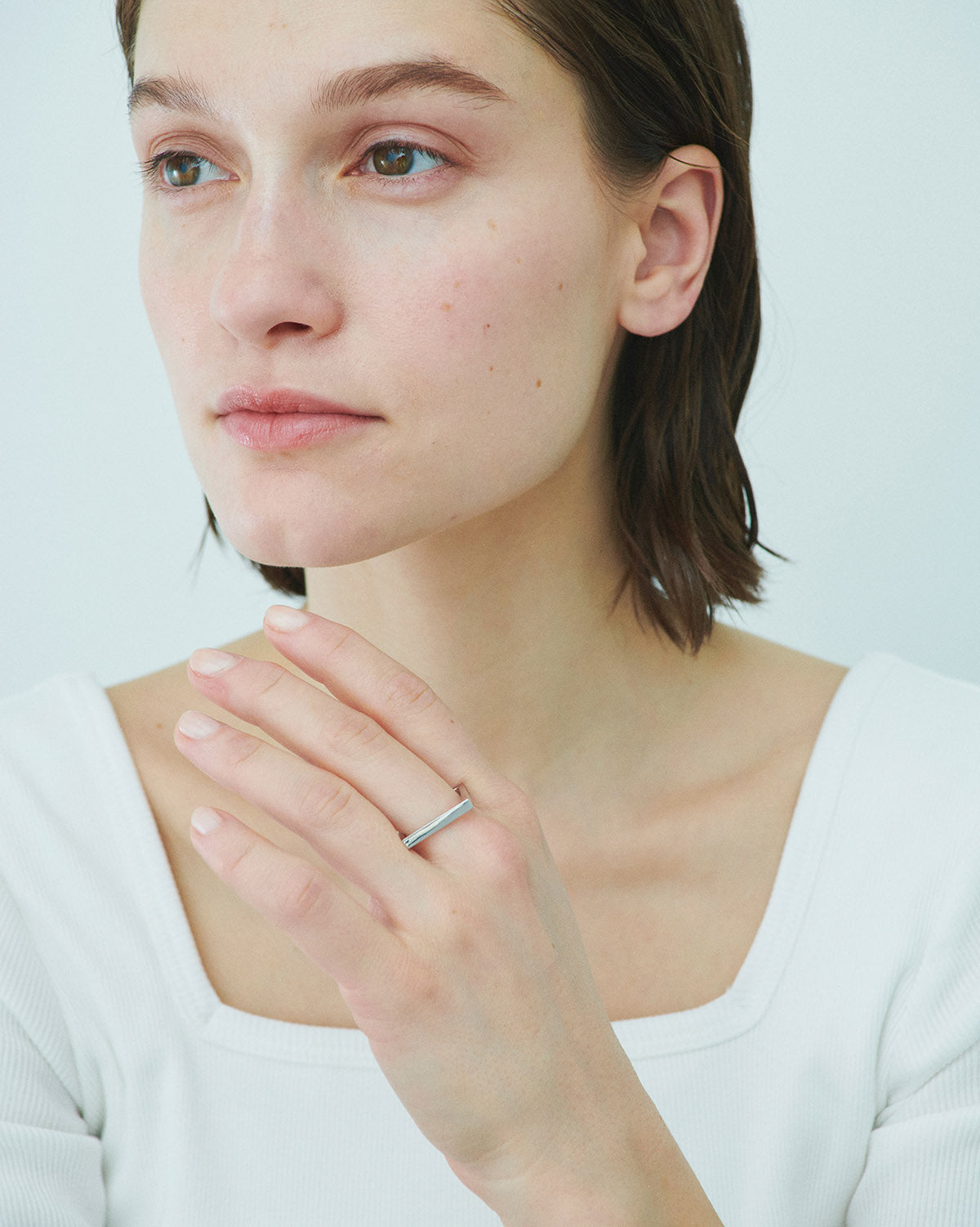 Rectangle Ring