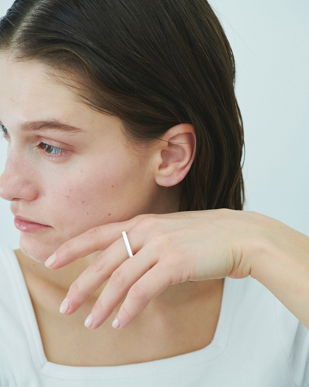 Rectangle Ring