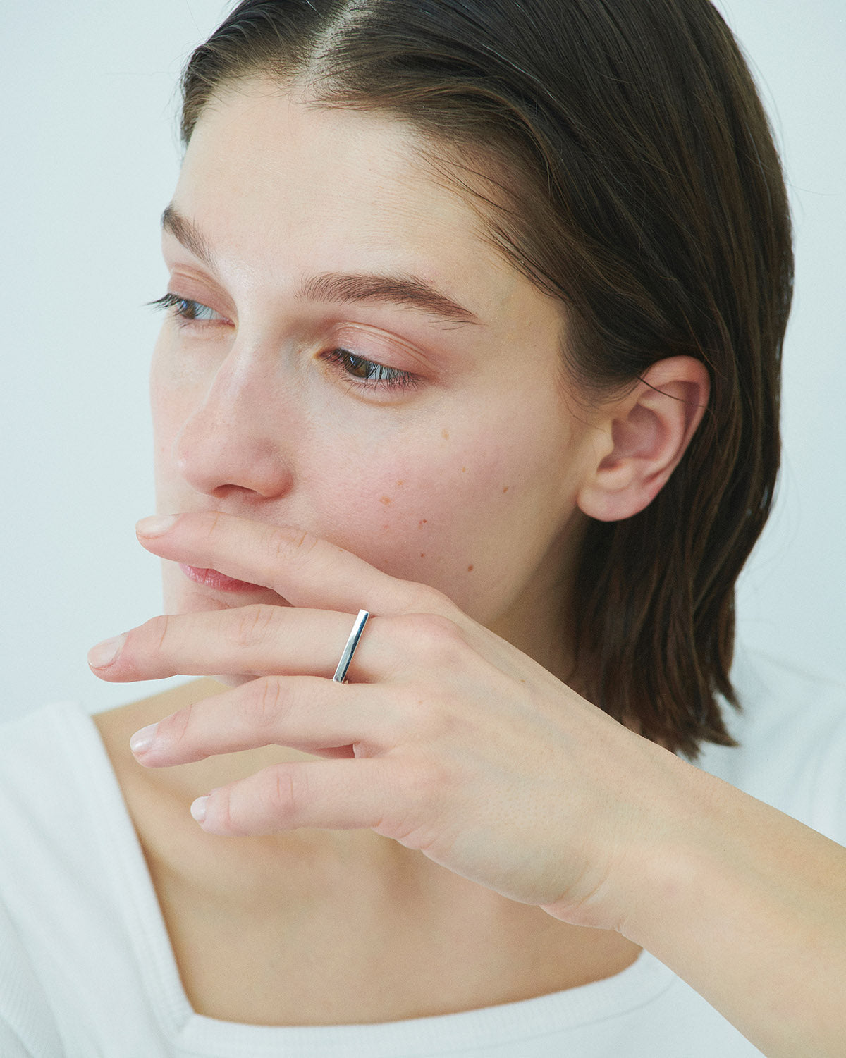Rectangle Ring