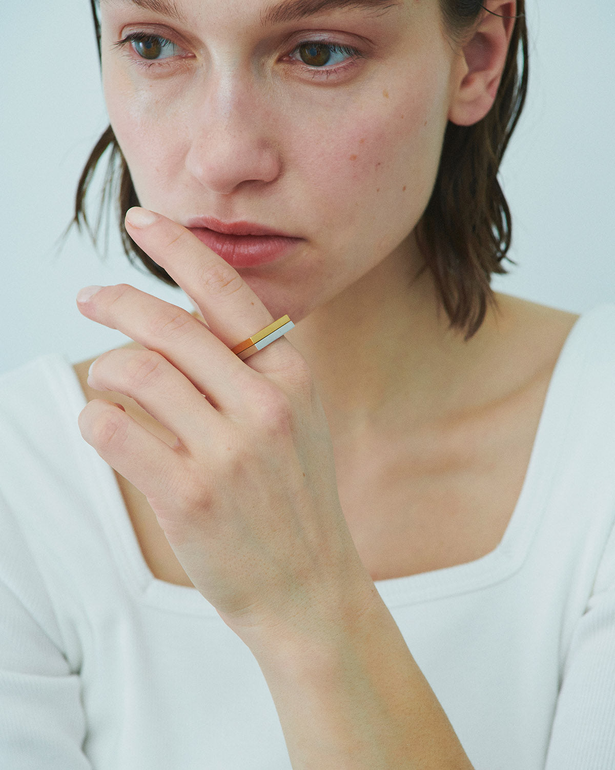 Rectangle Ring