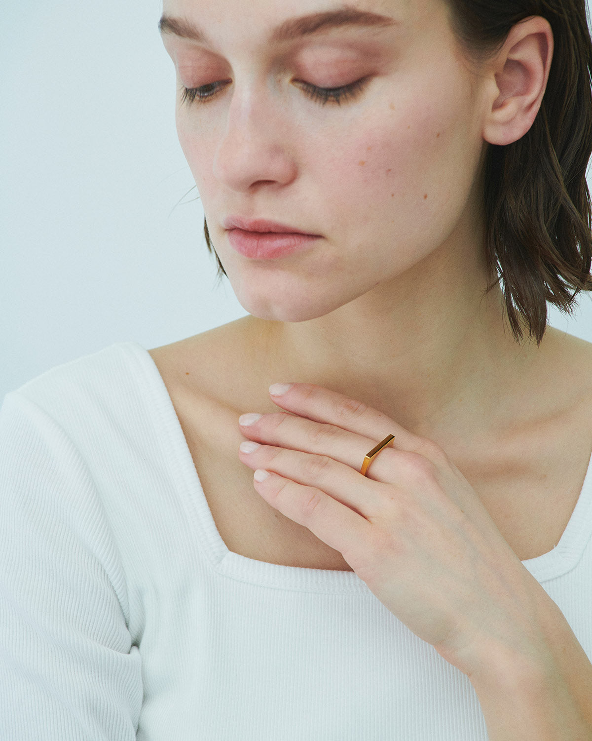 Rectangle Ring