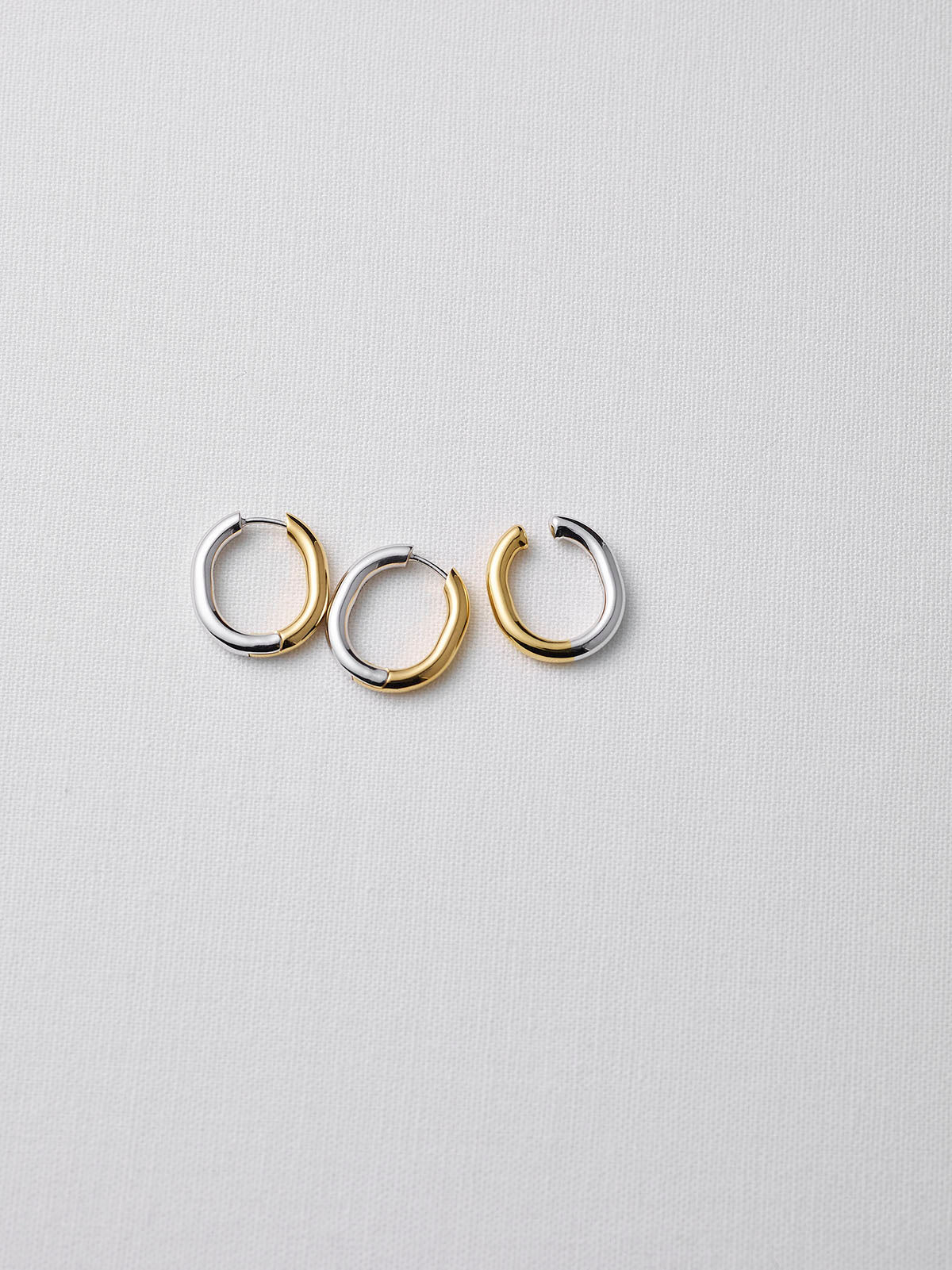 Impact Ear Cuff