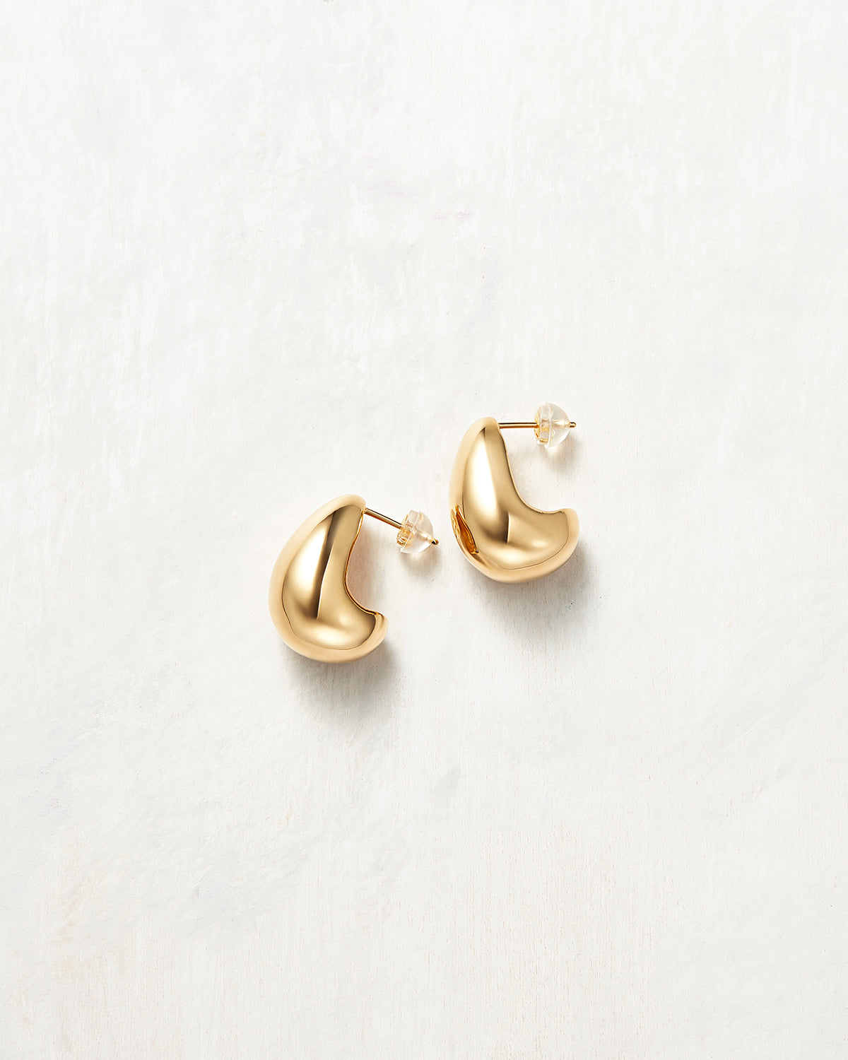 フォルムピアス