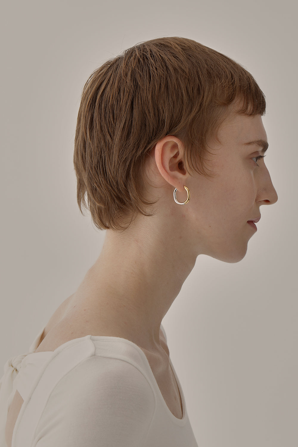 Impact Pierced