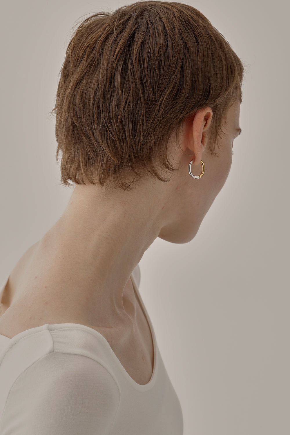 Impact Pierced