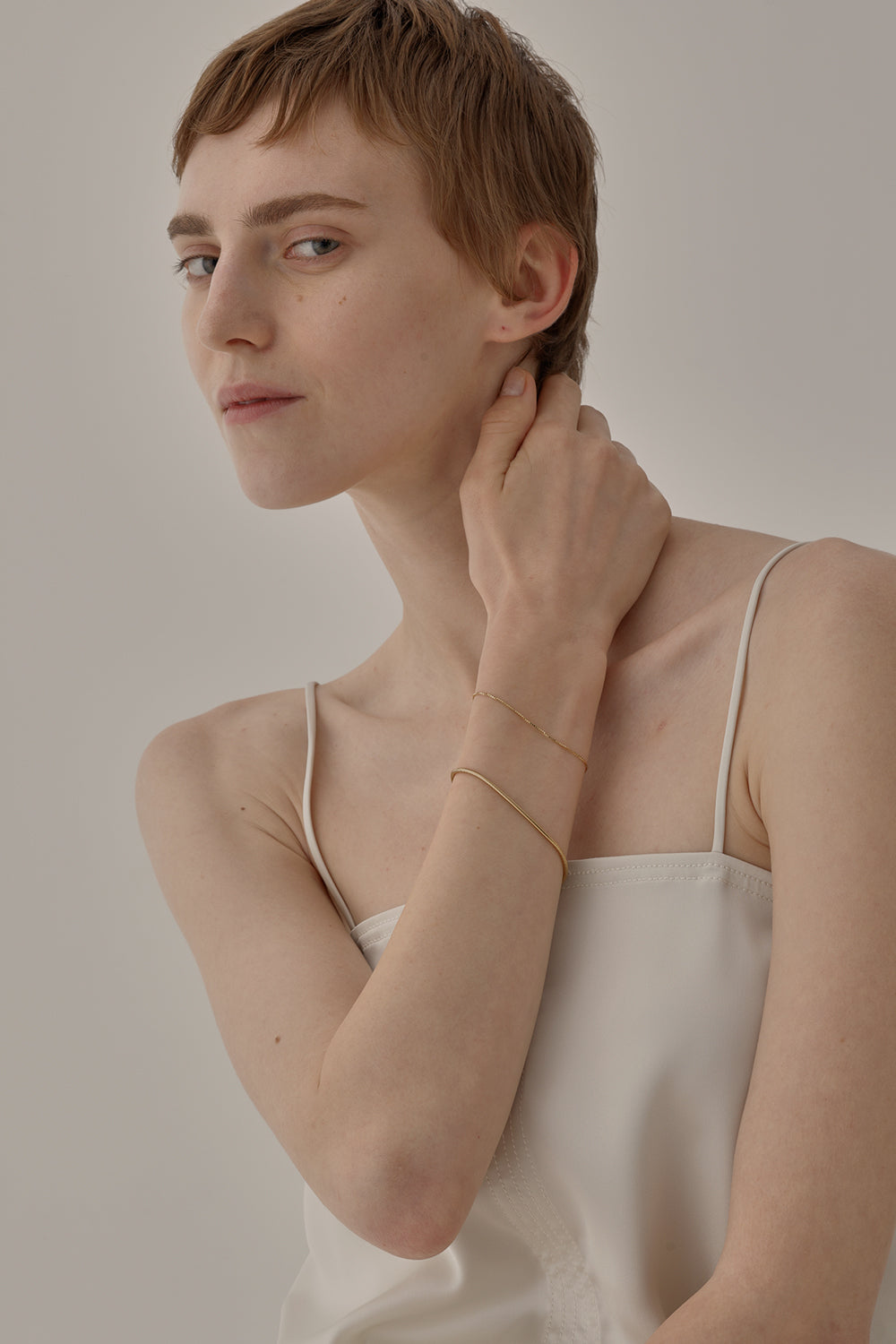 Every Bracelet(Snake)