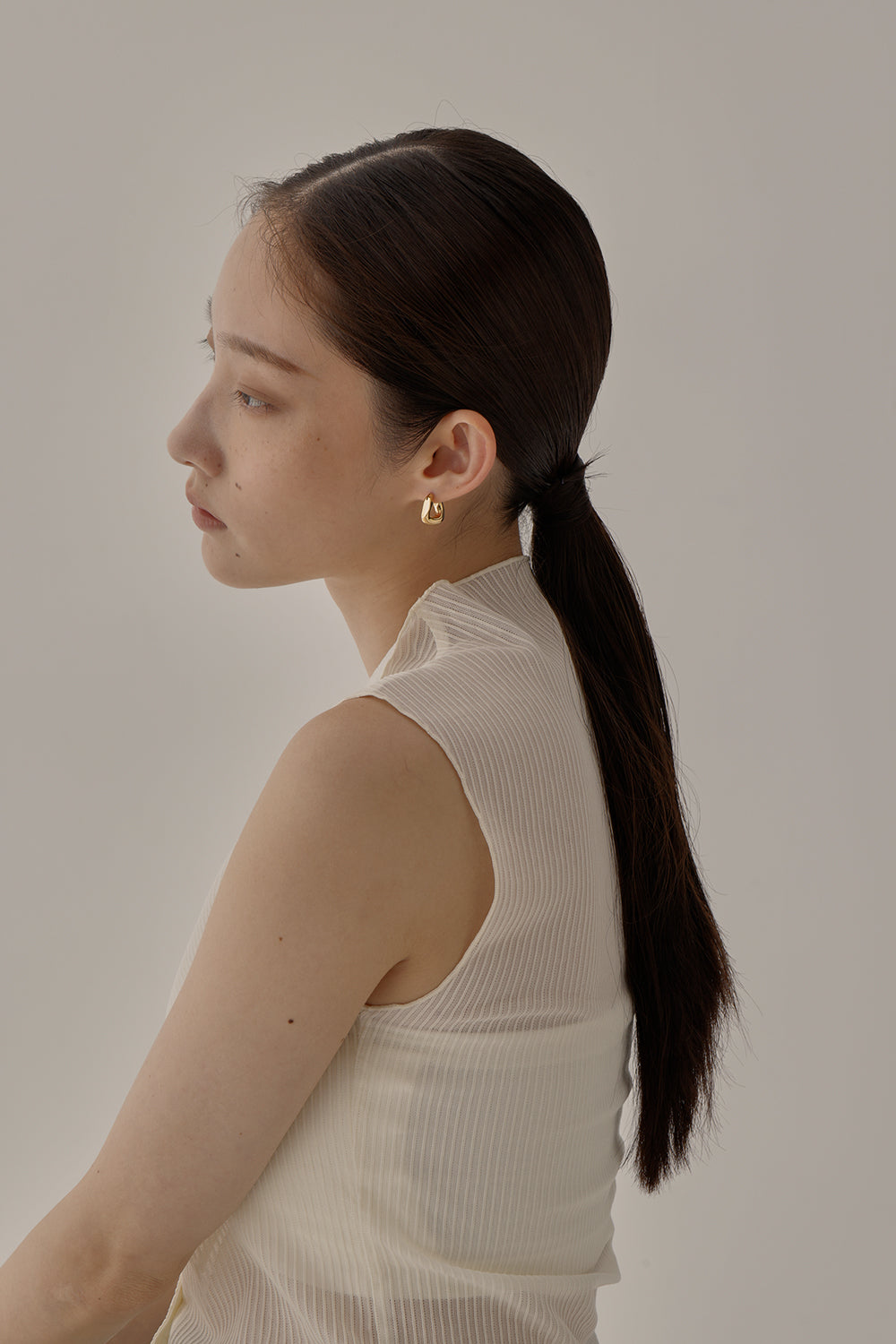 Impact “YUGAMI” Pierced(S)