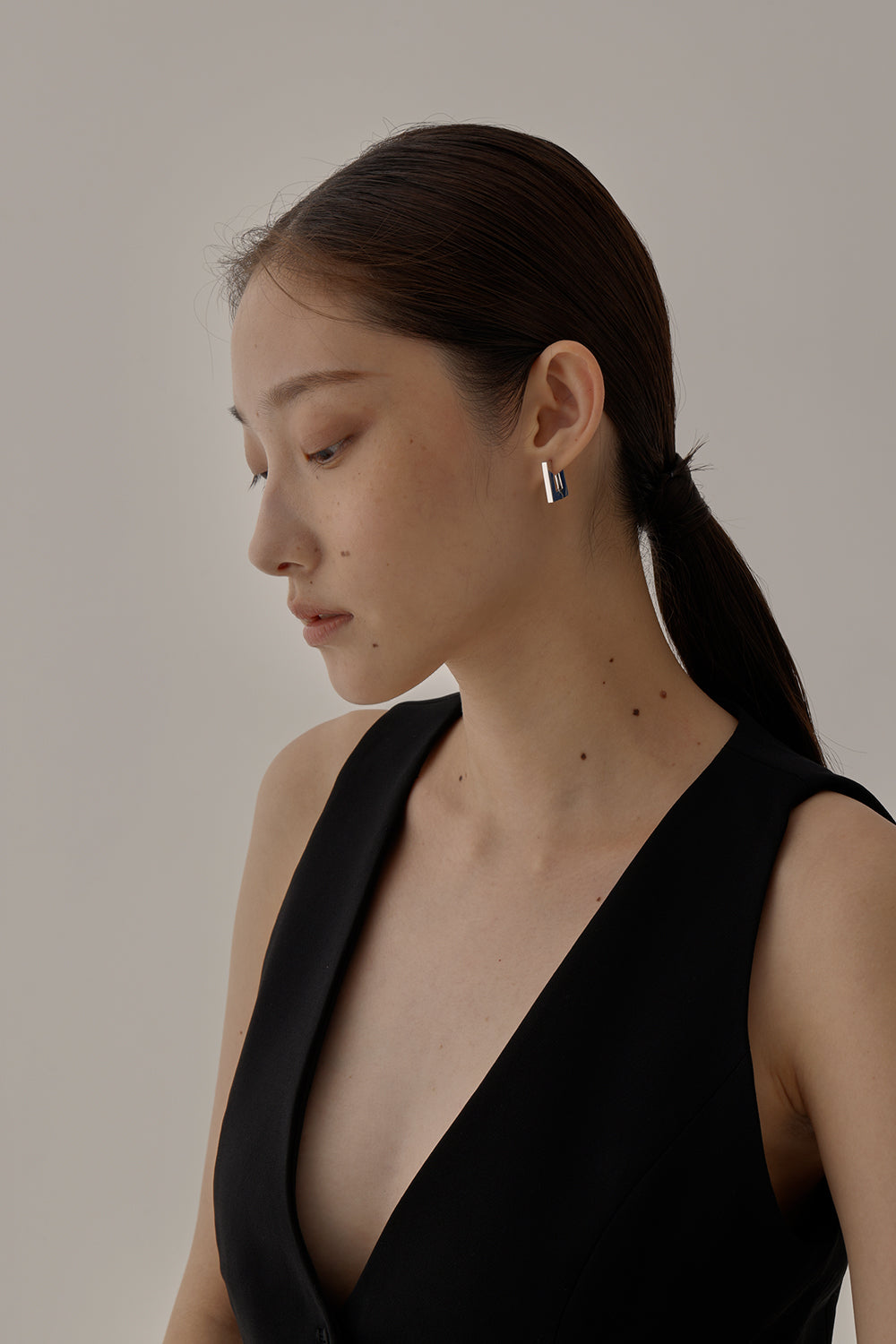 23 Every “Rectangle” Pierced