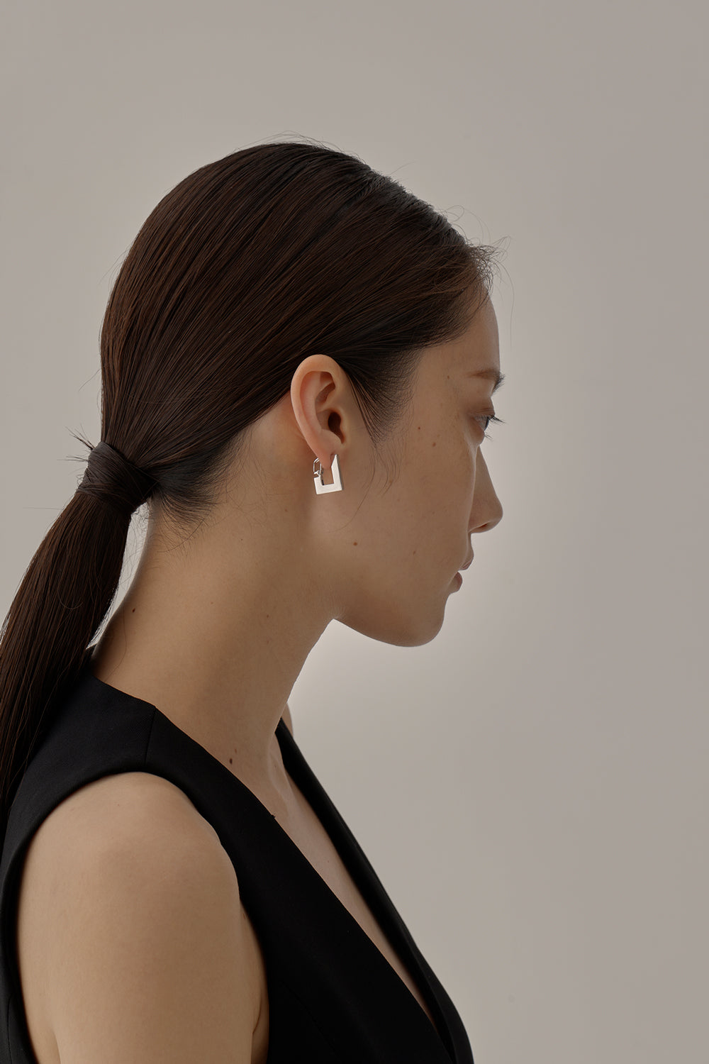24 Every “Rectangle” Earring