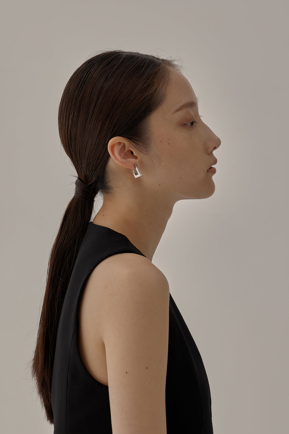 24 Every “Rectangle” Earring