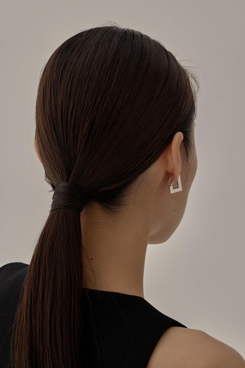 24 Every “Rectangle” Earring