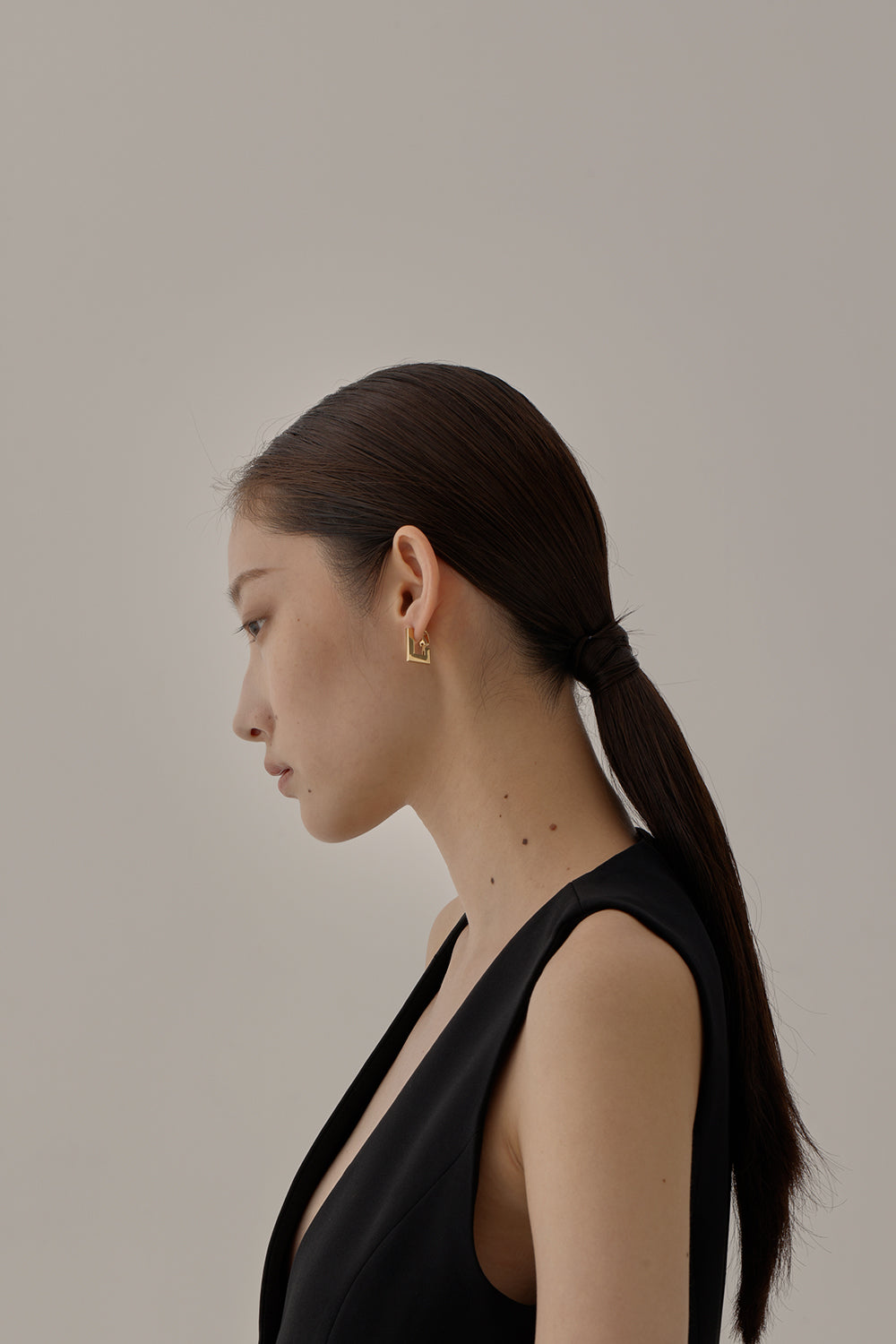 24 Every “Rectangle” Earring