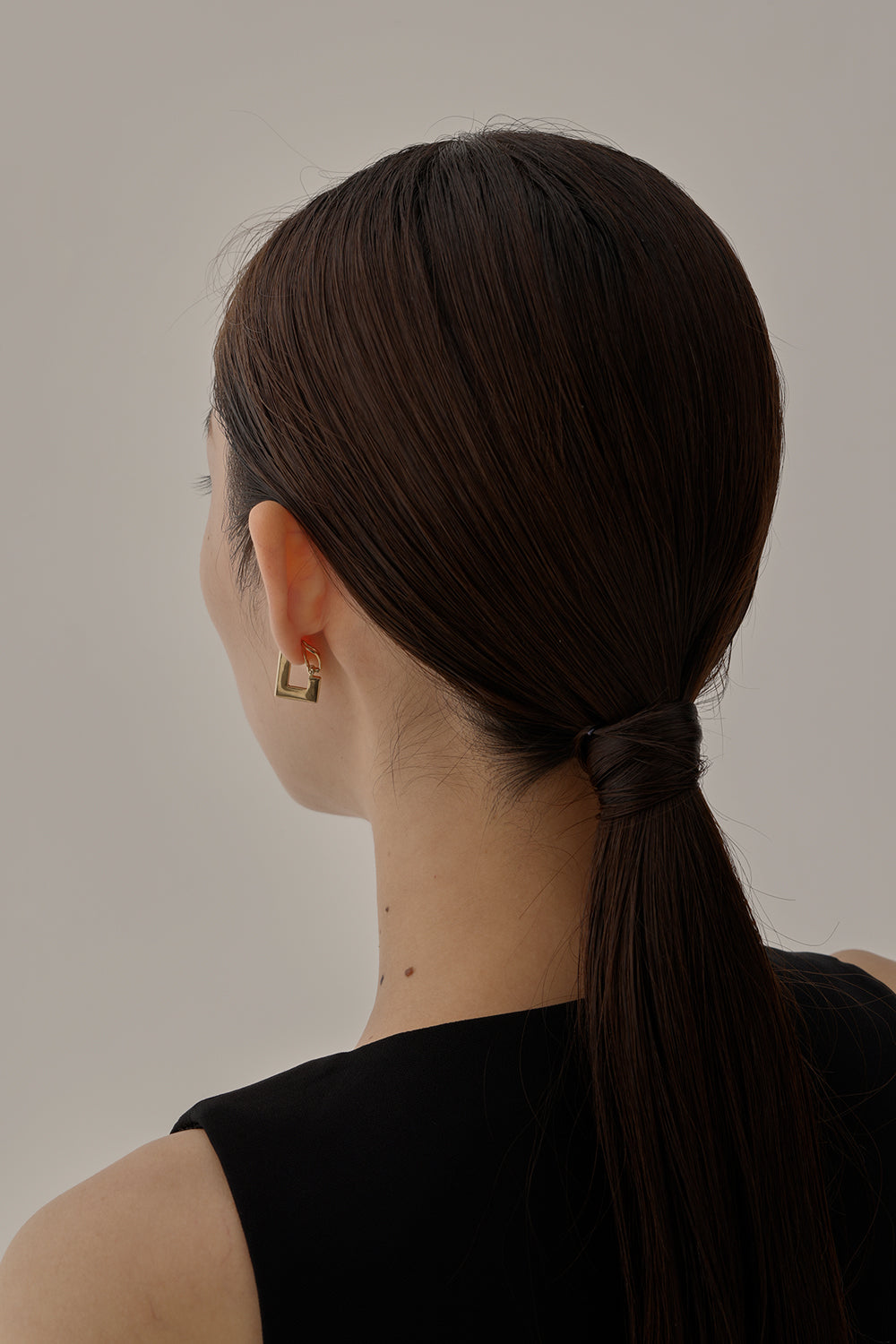 24 Every “Rectangle” Earring
