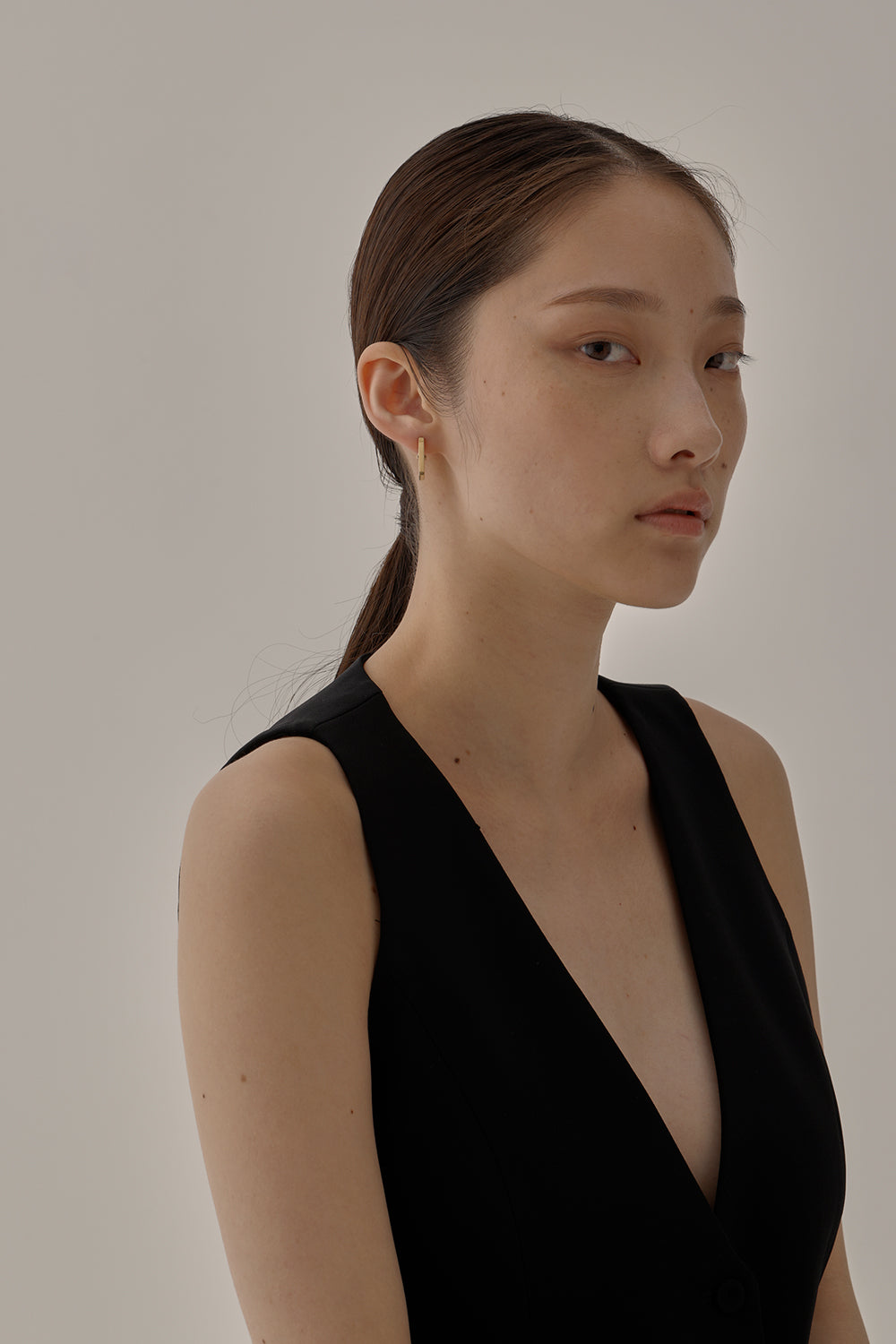 24 Every “Rectangle” Earring
