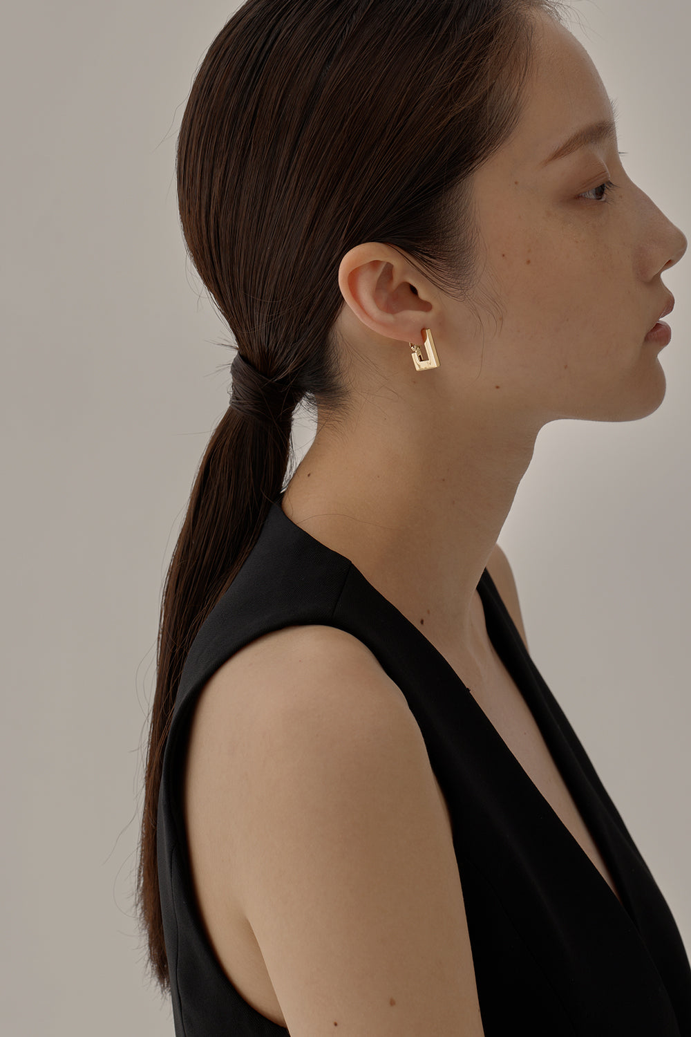 24 Every “Rectangle” Earring