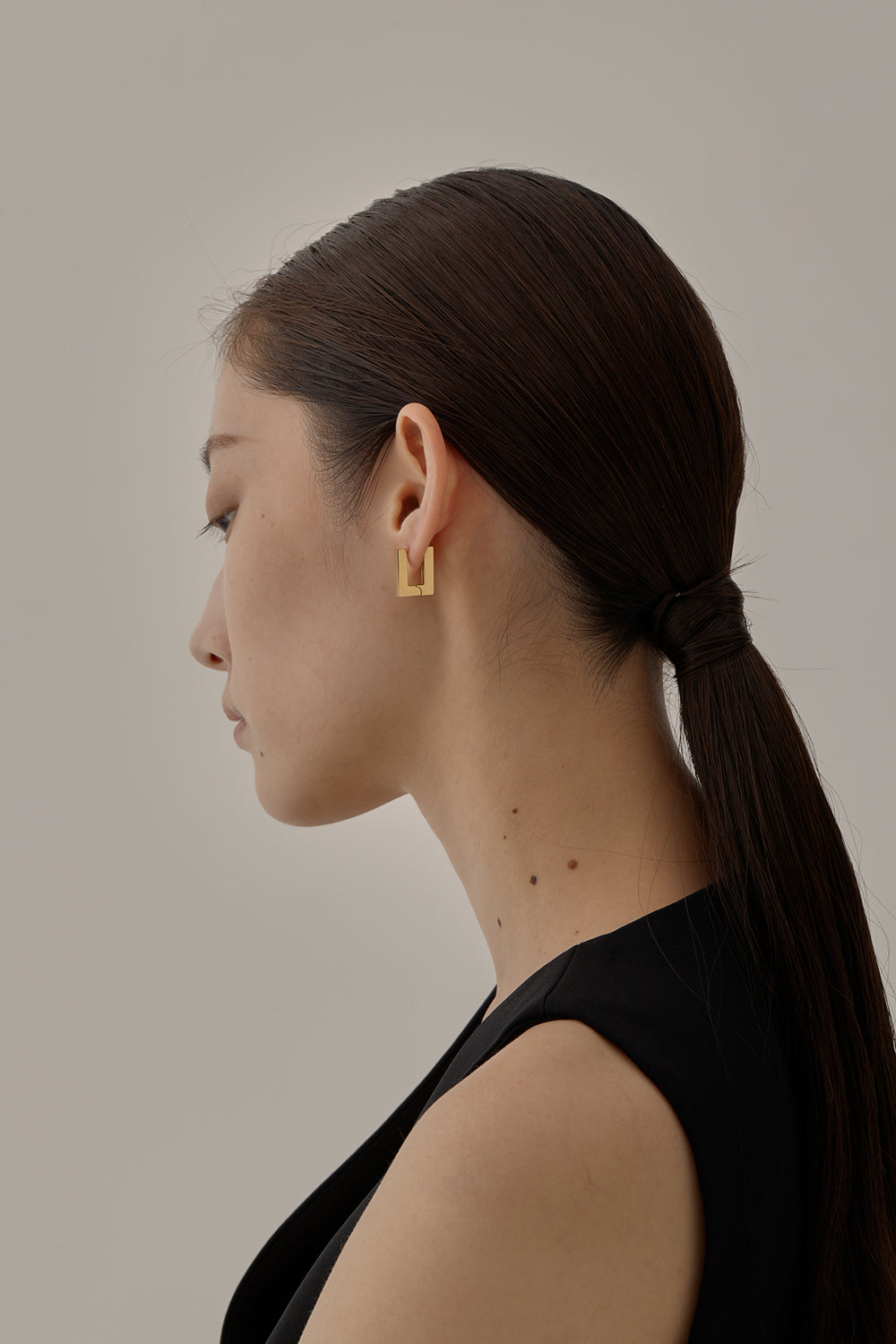 23 Every “Rectangle” Pierced