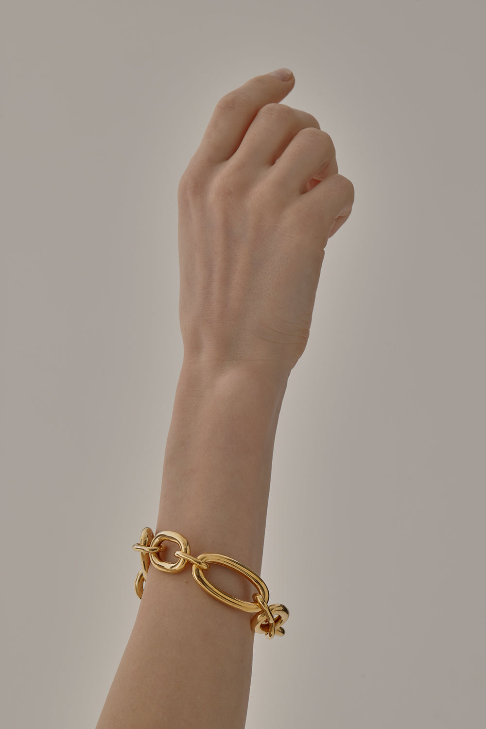 Impact Bracelet (S・L)