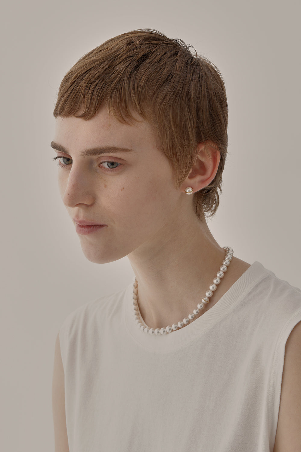 Pearl Pierce(8mm)
