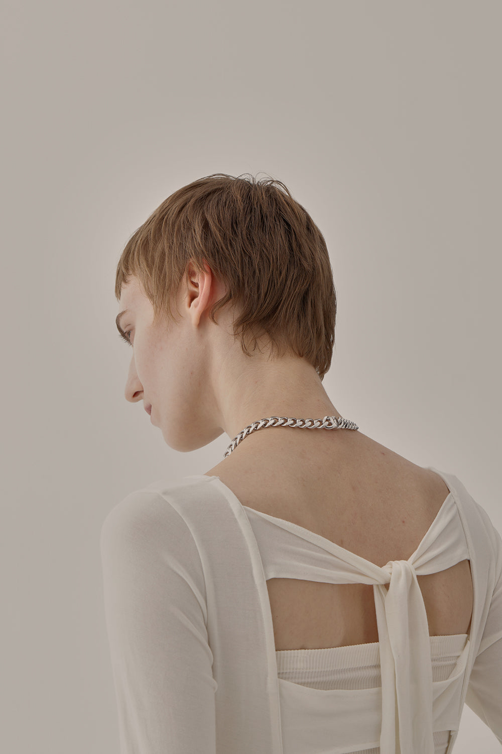Impact Necklace