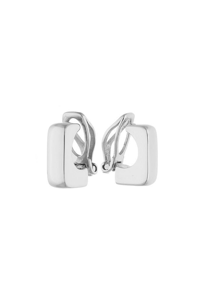 【lease】Square Pierce/Earring(S)