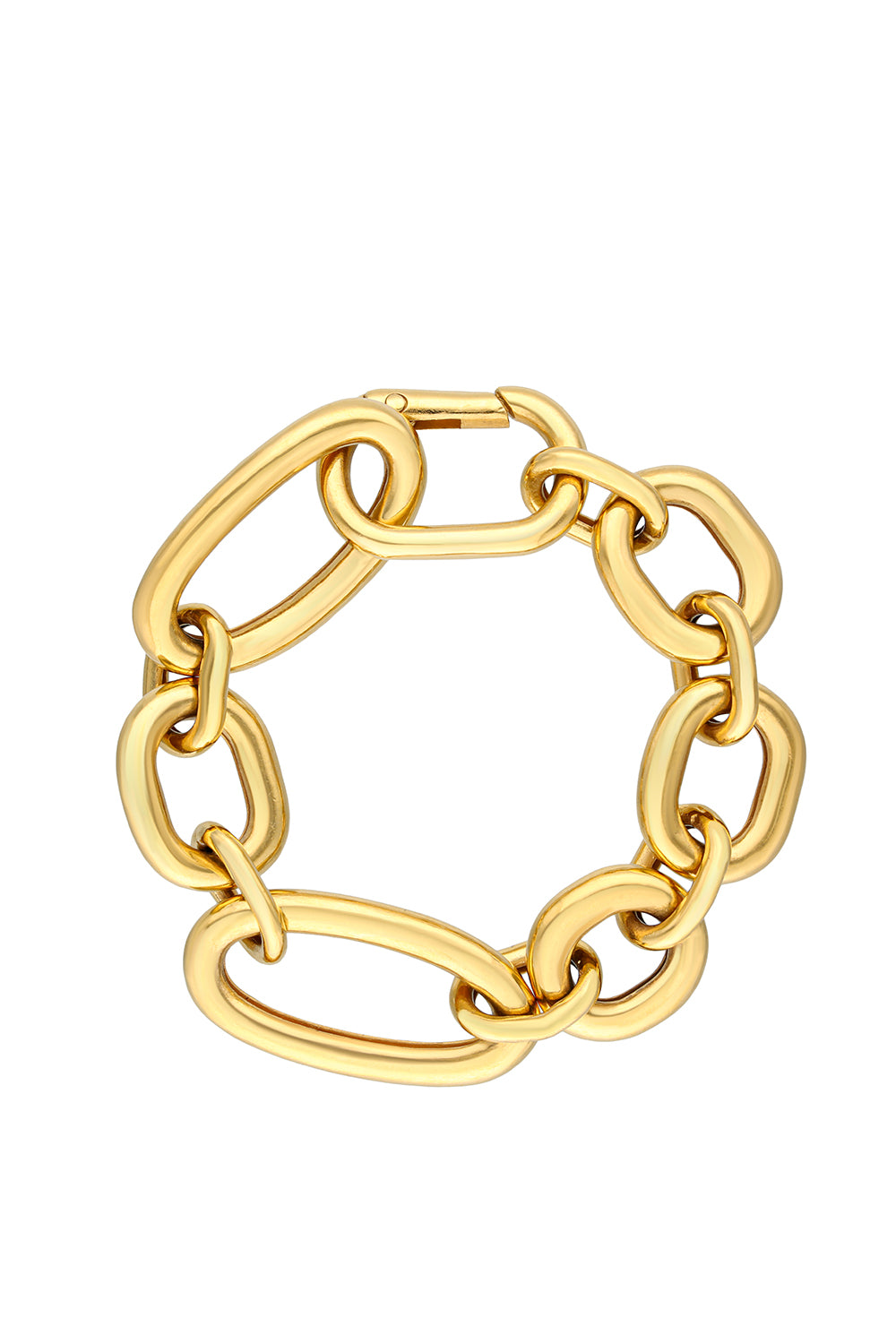 Impact Bracelet (S・L)