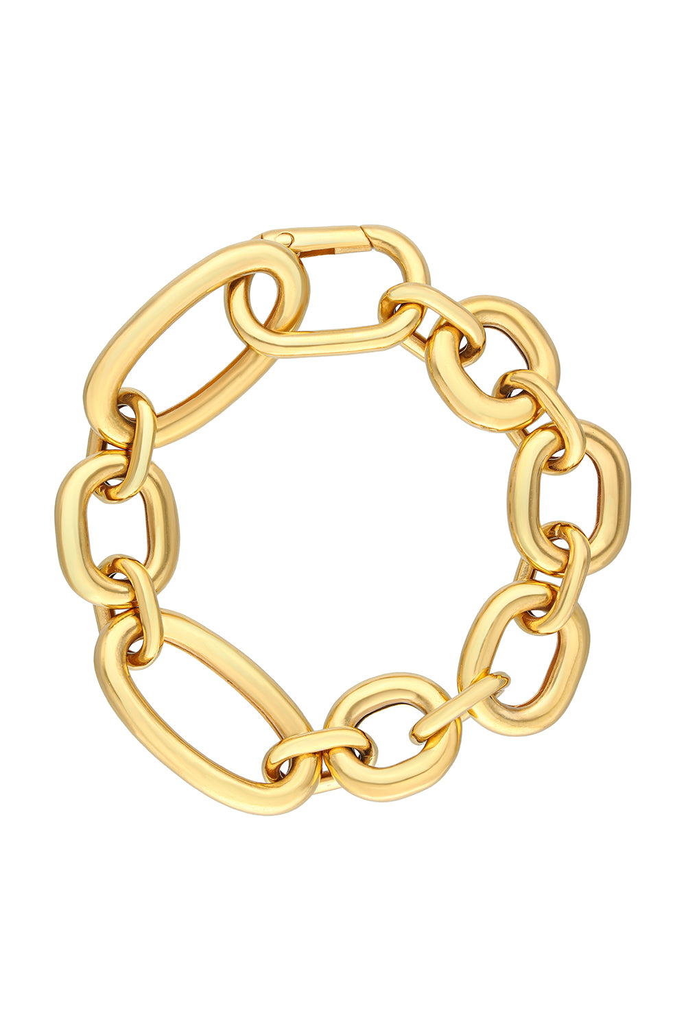 Impact Bracelet (S・L)