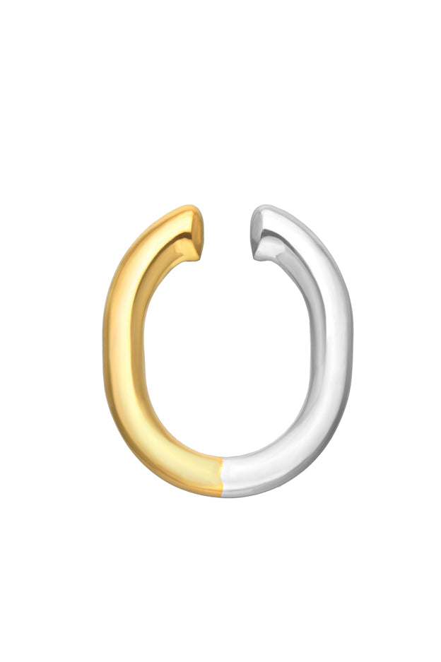 Impact Ear Cuff