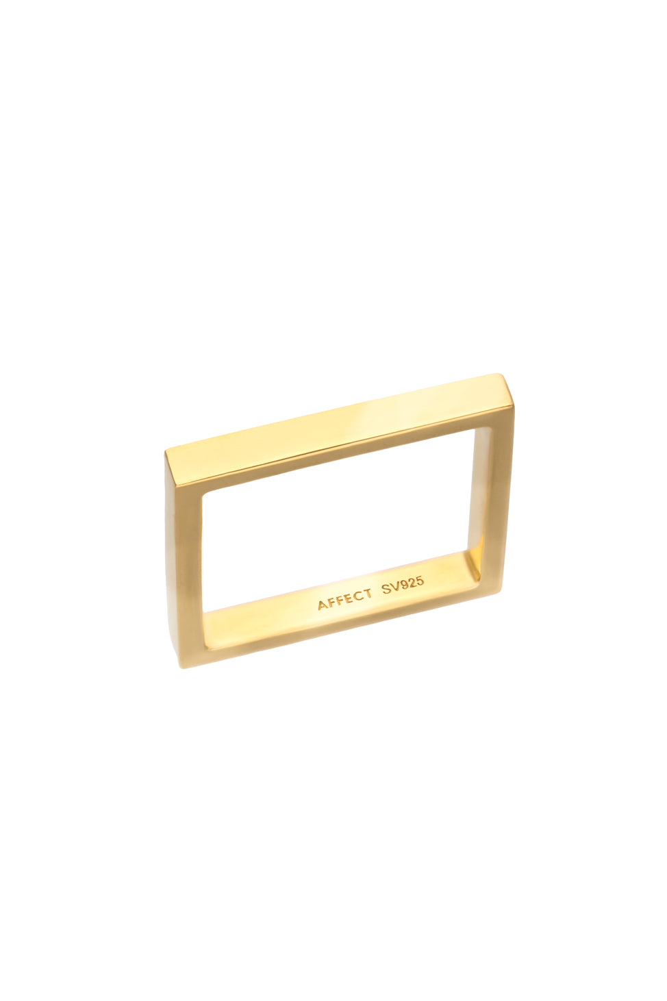 Rectangle Ring