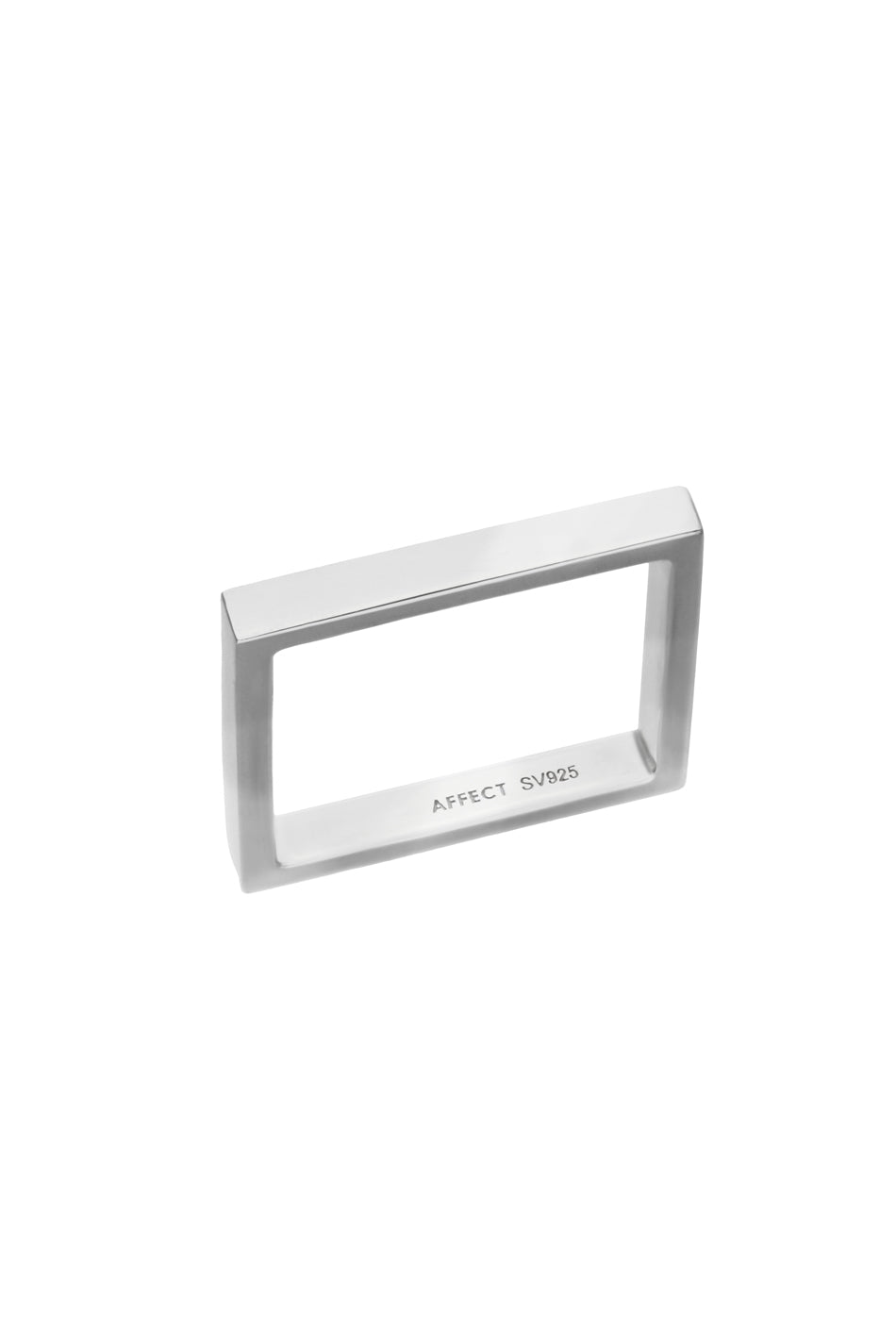 Rectangle Ring