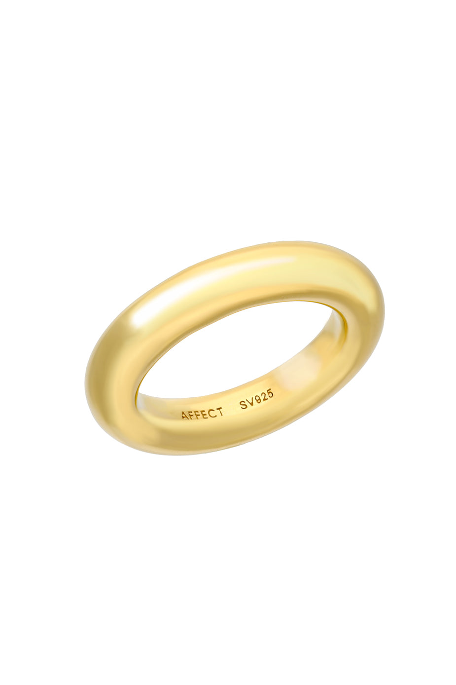 Impact Ring Lady's