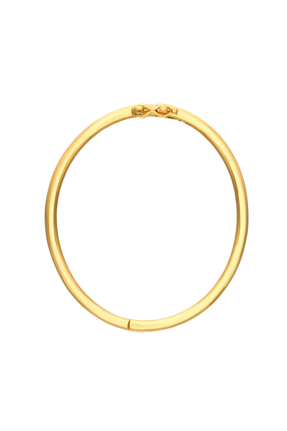 Impact Bangle