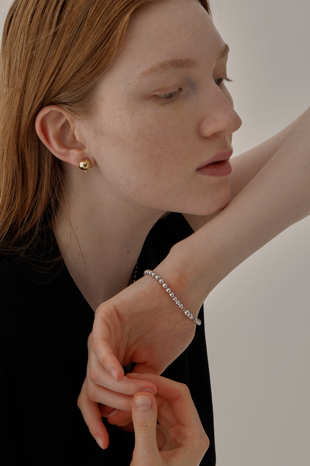 Ball Bracelet(S)
