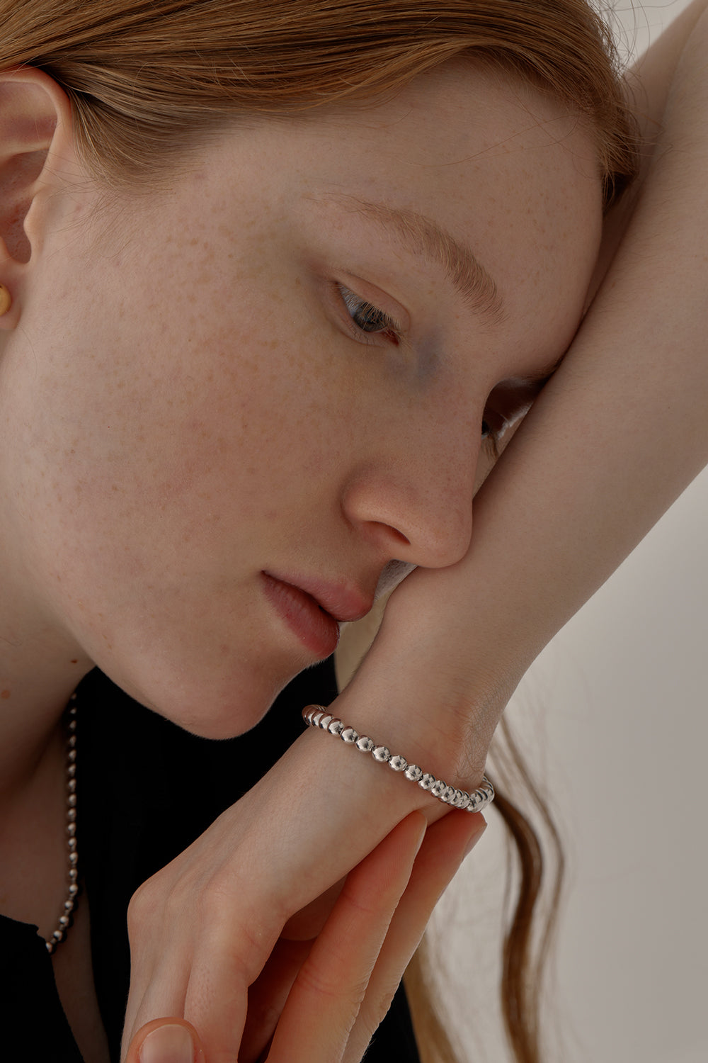 Ball Bracelet(S)
