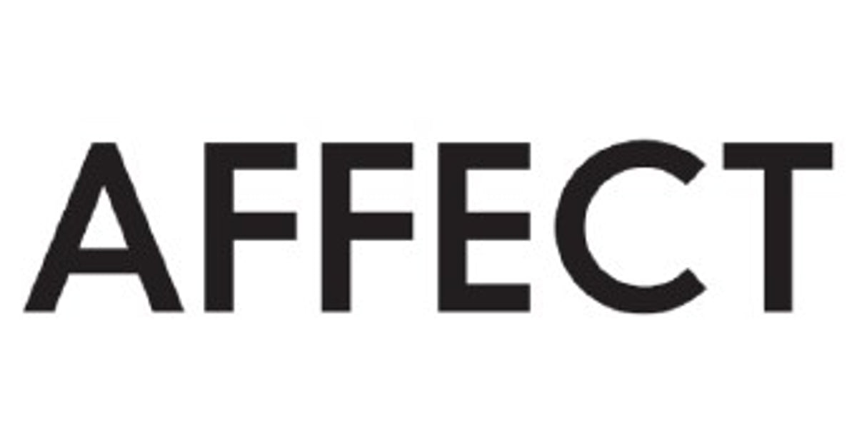 AFFECT official online store