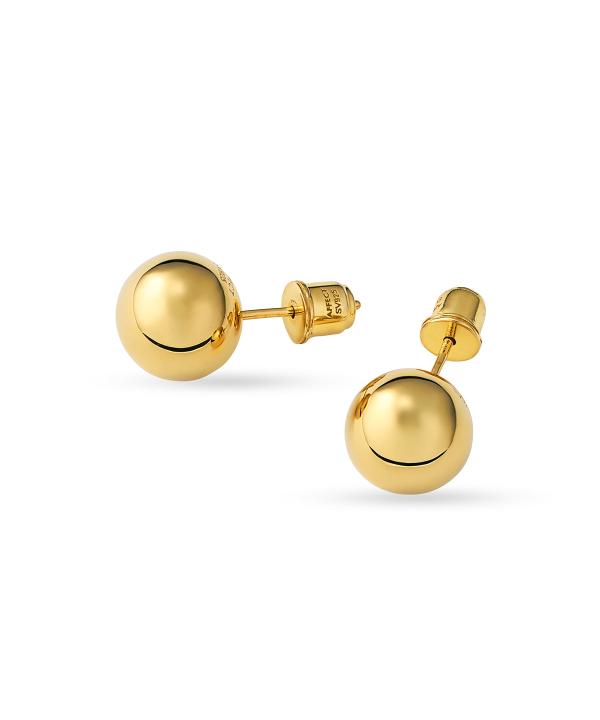 Ball Pierce/Earring – AFFECT