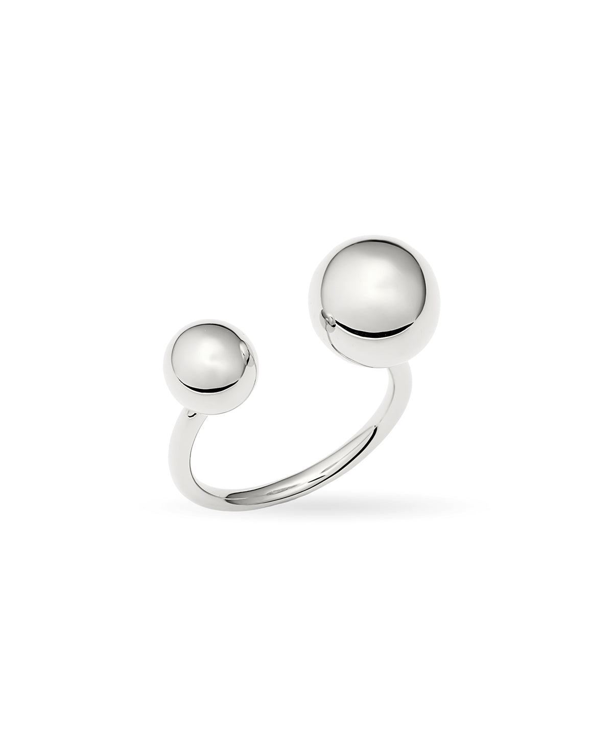Double Ball Ring – AFFECT