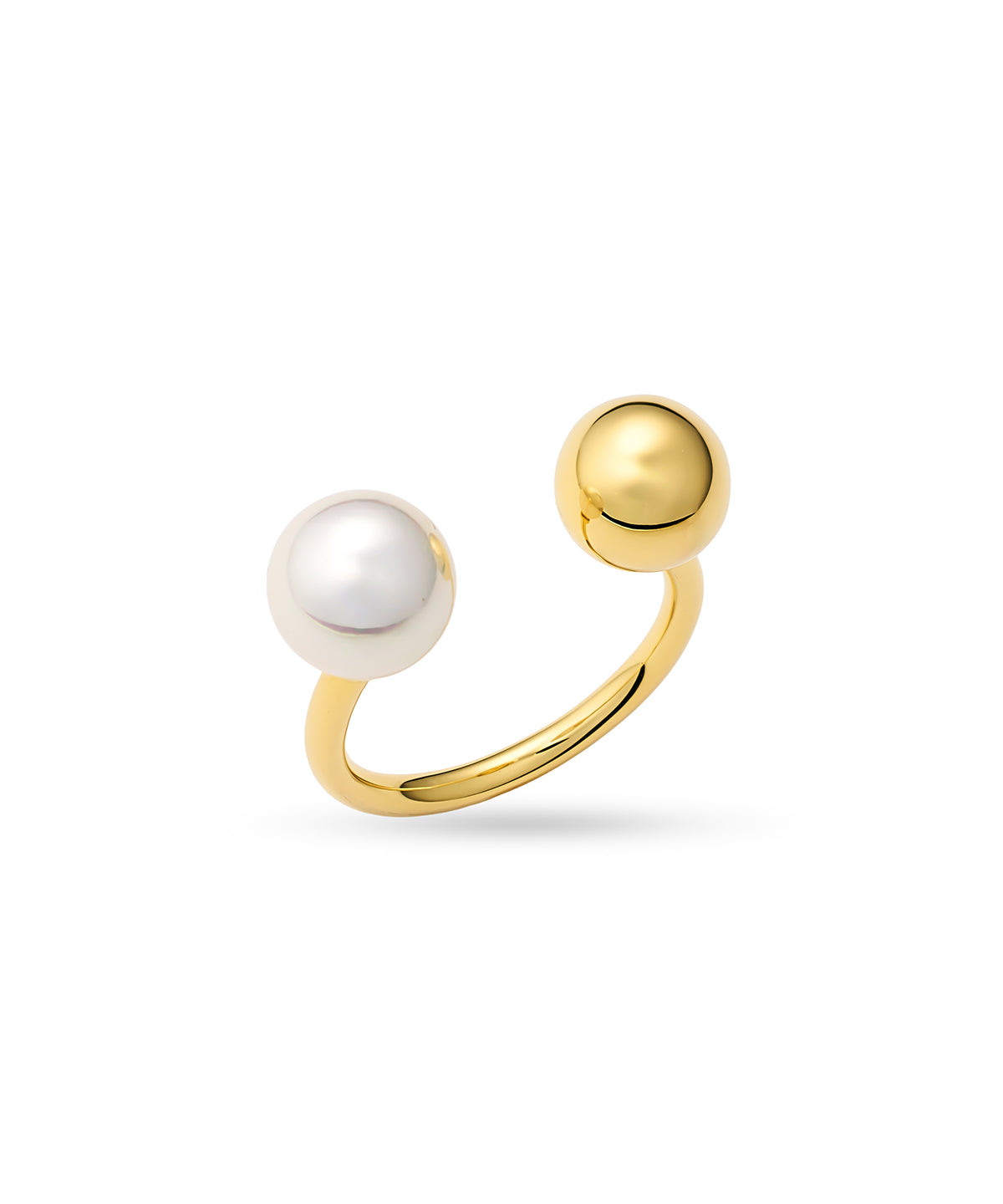 Pearl Ring – AFFECT