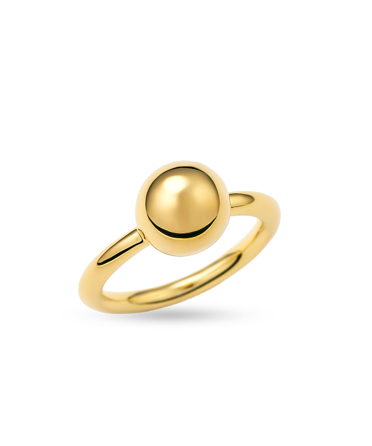 Ball Ring – AFFECT