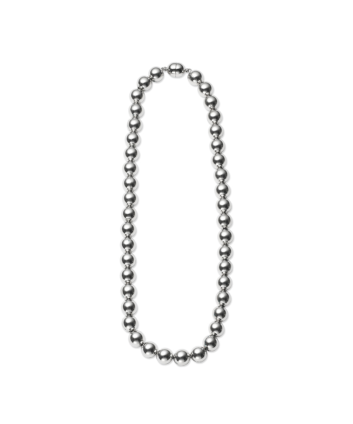 Ball Nacklace（L） – AFFECT