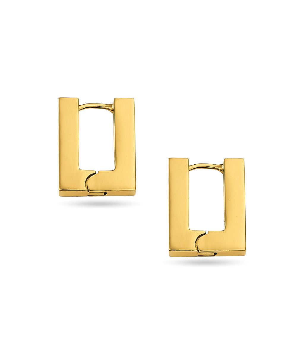 23 Every “Rectangle” Pierced