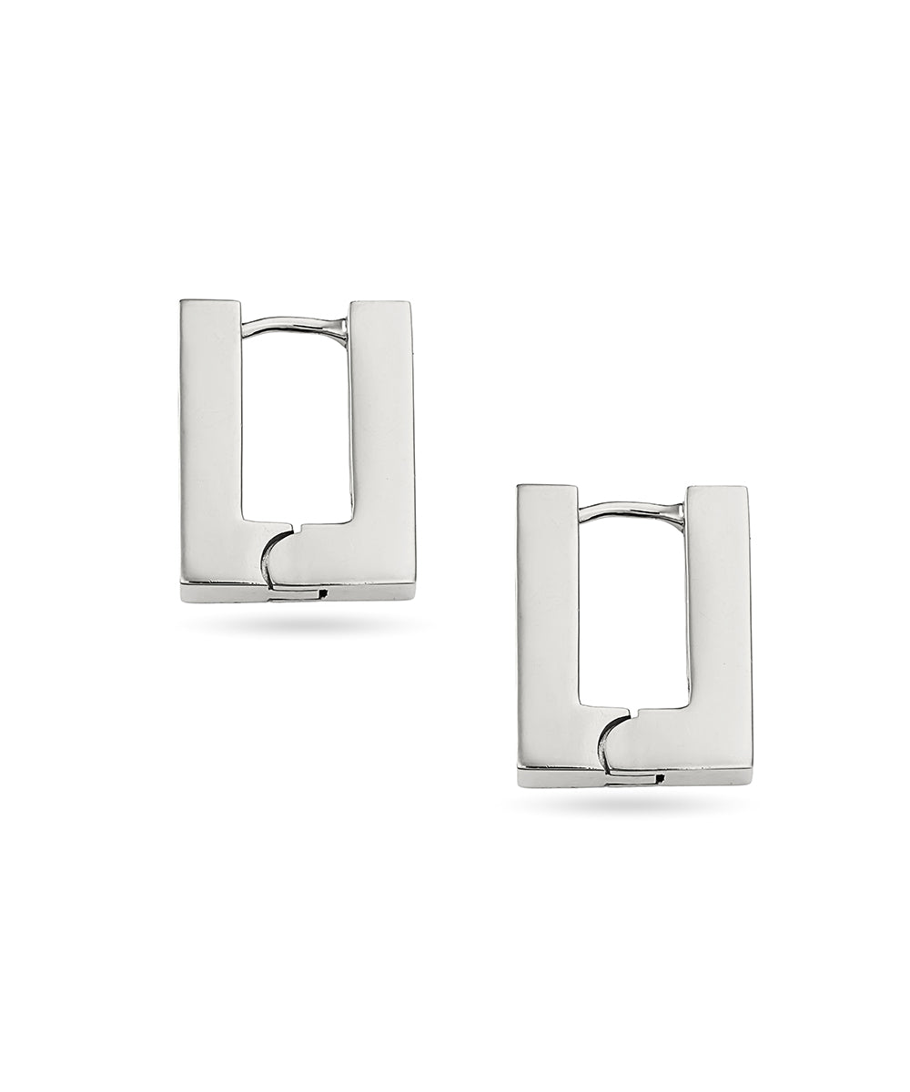23 Every “Rectangle” Pierced