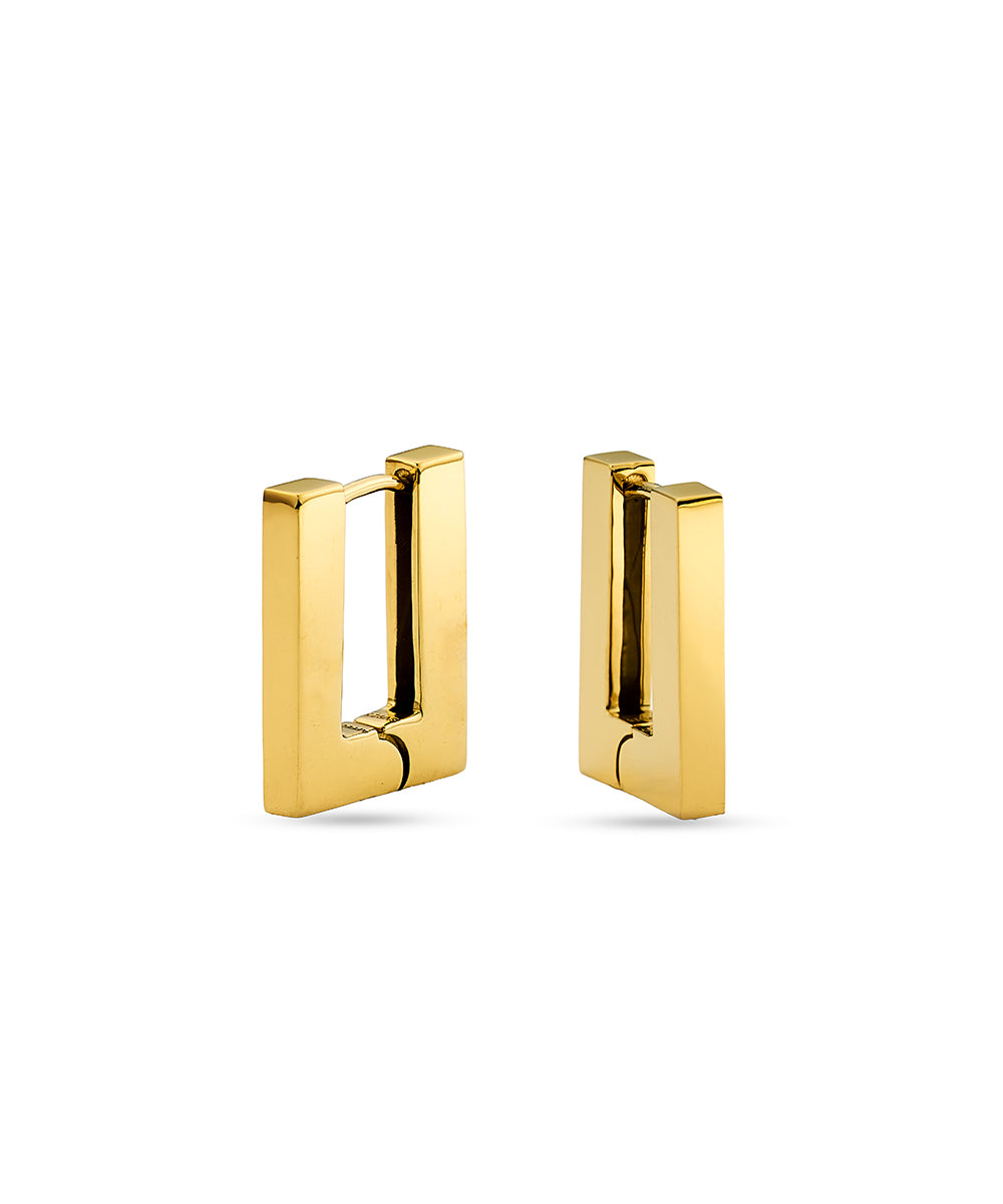 23 Every “Rectangle” Pierced