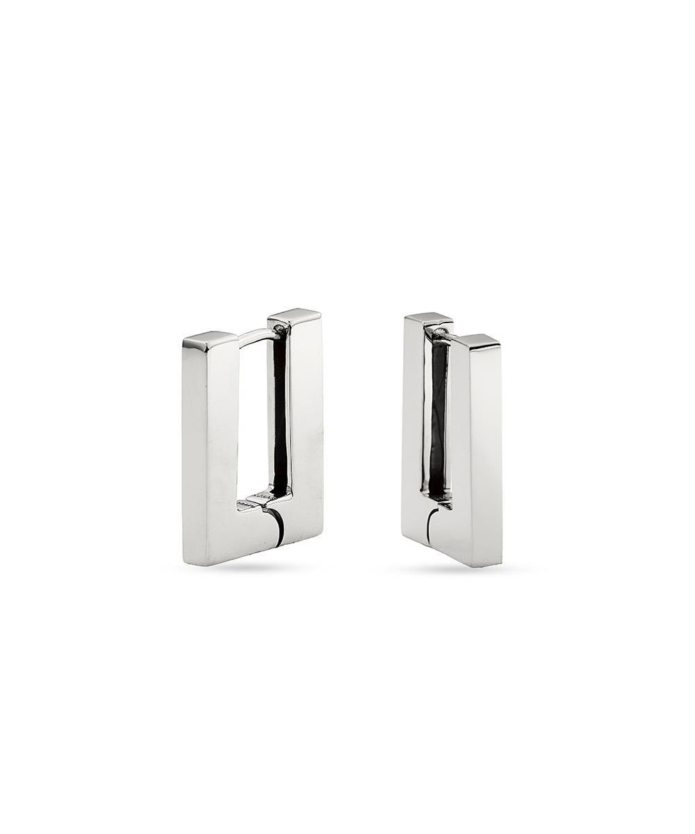 23 Every “Rectangle” Pierced