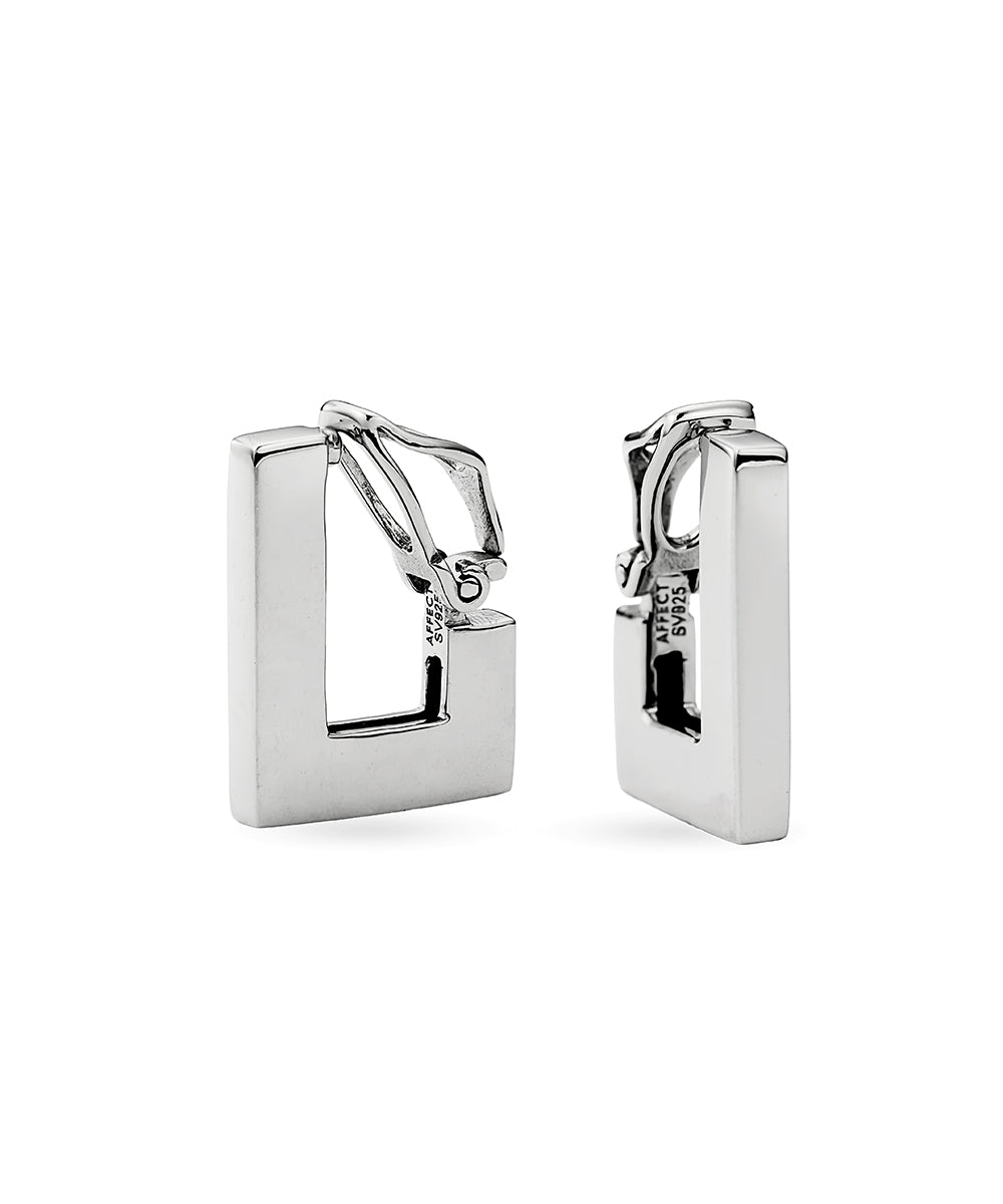24 Every “Rectangle” Earring